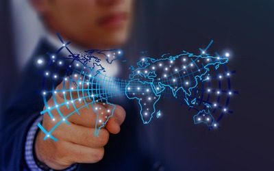 智慧工廠人員定位系統解決方案詳解